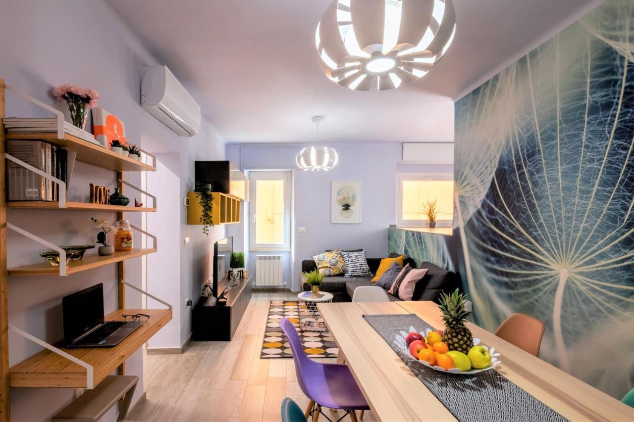 Casa Gabry Design A Due Passi Dal Centro E Dal Mare Apartment San Benedetto del Tronto Exterior photo